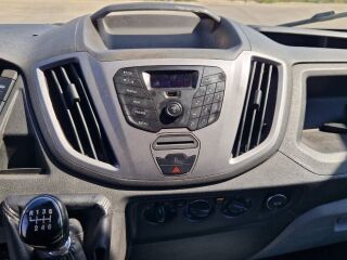 Ford Transit 2.0 125кВ