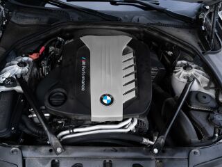 BMW M550 3.0 280kW