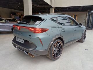 Cupra Formentor VZ5 2.5 TSI 287kW