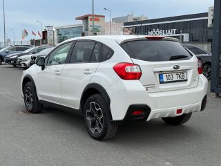 Subaru XV 1.6 84кВ