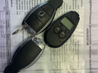 Mercedes-Benz GLA 220 AMG 4Matic 2.1 125kW