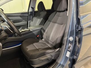 Hyundai Tucson Premium 1.6 110кВ
