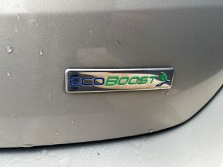 Ford Focus EcoBoost 1.0 92kW