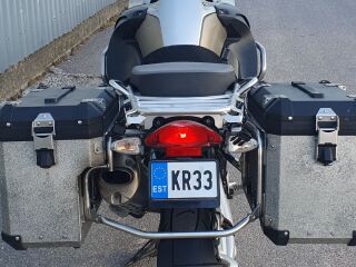 BMW R 1200 GS ADVENTURE ABS 72kW