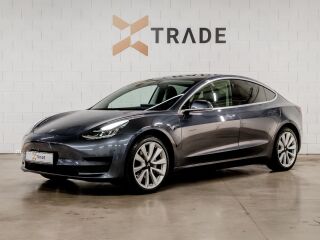 Tesla Model 3 Standard Range+ FSD 239kW