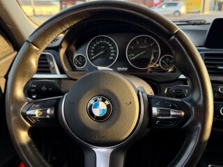 BMW 320 2.0 140kW