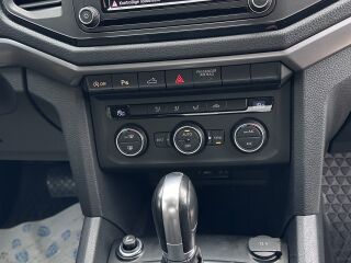 Volkswagen Amarok 3.0 150kW