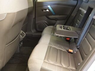 Citroen C4 Electric Shine 100kW 57кВ