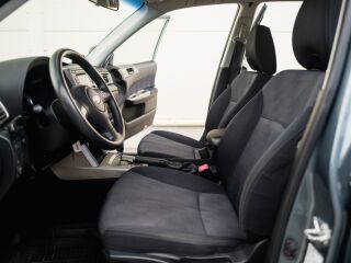 Subaru Forester AWD Comfort 2.0 110kW