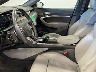 Audi e-tron Sportback S-line 55 quattro 158kW