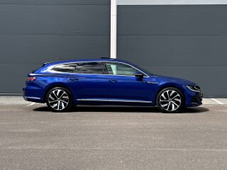 Volkswagen Arteon R-Line Shooting Brake 2.0 147kW