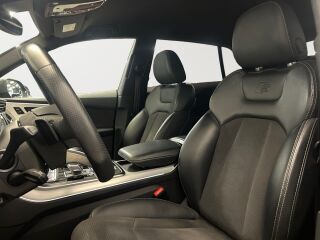 Audi SQ8 quattro 4.0 320kW