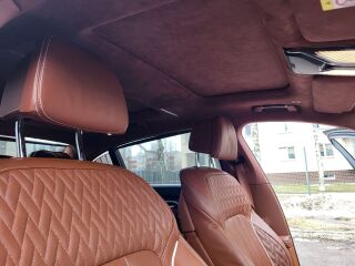 BMW 740 740 i L 3.0 R6 240kW