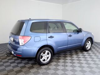 Subaru Forester Comfort AWD 2.0 TD 108kW