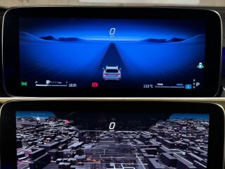 Mercedes-Benz C 220 4matic Avantgarde 2.0 147kW