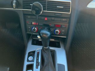 Audi A6 allroad 3.0 TFSI 213kW