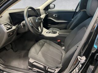 BMW 320 d xDrive 2.0 R4 140kW