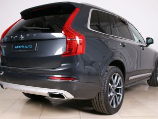 Volvo XC90 AWD INSCRIPTION XENIUM LUXURY INTELLI SAFE PR 2.0 D5 MY18 173кВ