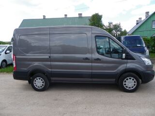 Ford Transit H2/L2/4x4/a/c 2.0 TDI 125кВ