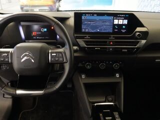 Citroen C4 X Shine PureTech 130AT8 1.2 96kW