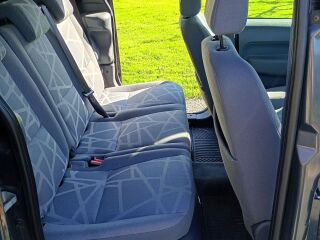 Ford Tourneo Connect 1.8 66kW