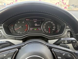 Audi A4 2.0 140kW