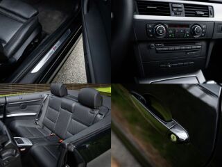 BMW 325 3.0 160kW