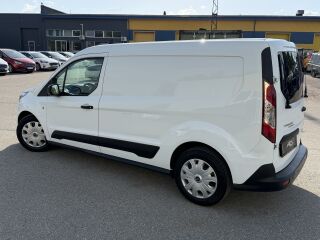 Ford Transit Connect  L2 TREND HP 6M WERKSTATT FACELIFT 1.5 R4 ECOBLUE 120 88kW