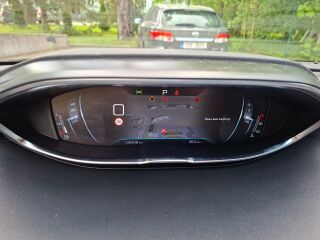 Peugeot 5008 1.5 96кВ