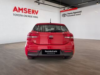 Kia Rio 1.0 Petrol 73kW