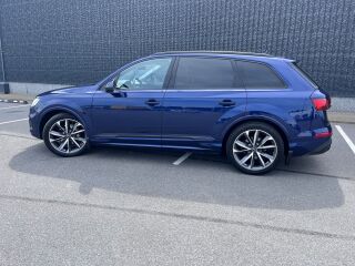 Audi Q7 3.0 210kW