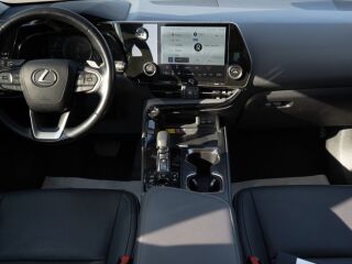Lexus NX 450h+ Plug-in Hybrid 2.5 136kW