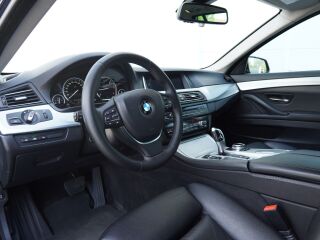 BMW 520 Exclusive Facelift 2.0 135kW