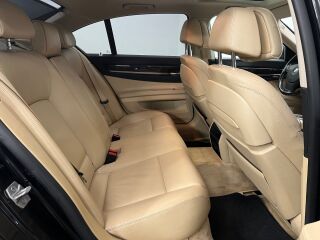 BMW 730 3.0 190kW