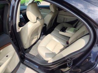 Volvo S80 SUMMUM 2.5 147kW