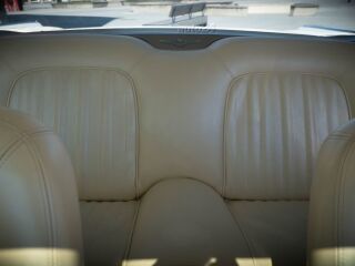 Ford Thunderbird 6.4 V8 221kW