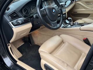 BMW 520 xDrive 2.0 135kW