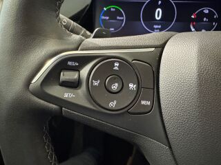 Opel Grandland Design&Tech Plug-In 1.6 133kW