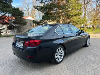 BMW 520 Facelift xDrive 2.0 135kW