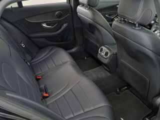Mercedes-Benz C 220 d AMG 2.0 143kW