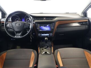 Toyota Avensis Active 108kW