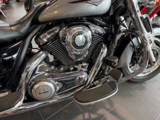 Kawasaki VN 1700 Classic Tourer ABS V2 54kW