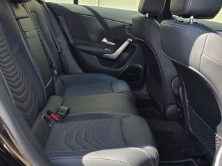 Mercedes-Benz CLA 200 Shooting Break 2.0 110кВ