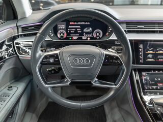 Audi A8 50 TDI L Quattro 3.0 210kW