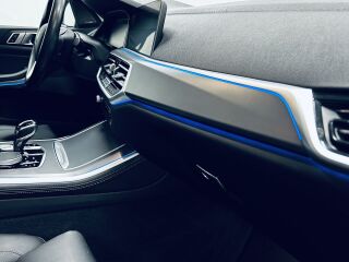 BMW X5 XDRIVE45E XDRIVE45E 3.0 210kW
