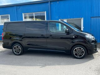 Citroen Jumpy L3 2.0 90kW