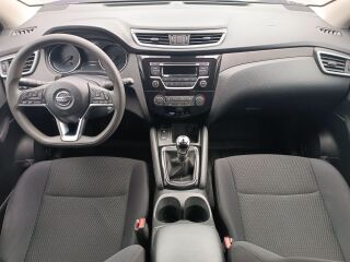 Nissan Qashqai 1.3 103kW