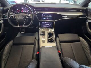 Audi A6 45TDI SPORT QUATTRO AVANT 3.0 V6 170kW