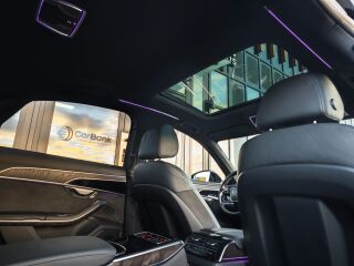 Audi A8 55 TFSI quattro 3.0 250kW