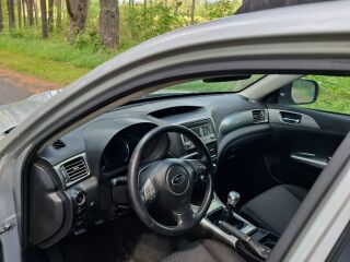 Subaru Impreza GH3 2.0 Bokser 110кВ